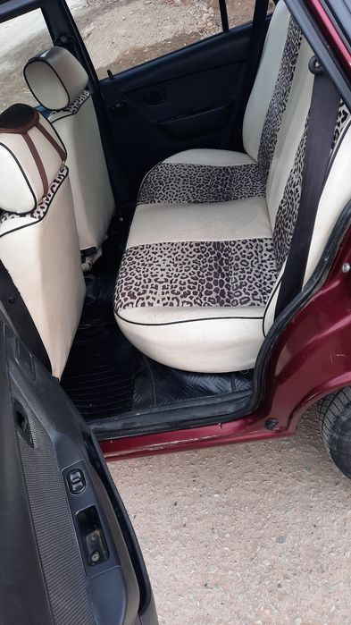 Нексия донс 2 сотилади