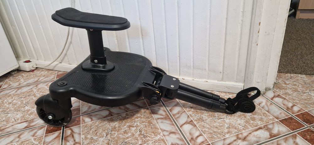 Adaptor carucior pentru a-l doilea copil