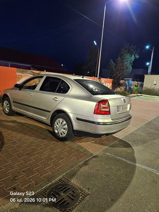 SKODA 105 2007 — imagine 4