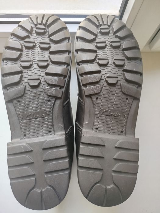 Ботинки сапоги мужские