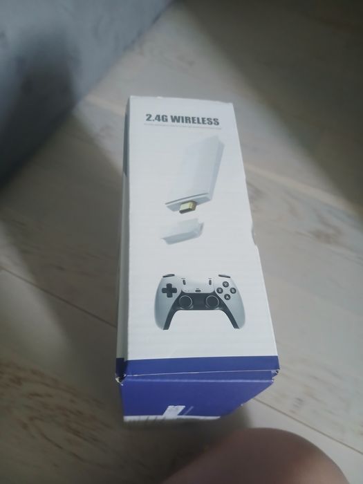 Game stick pro 4k