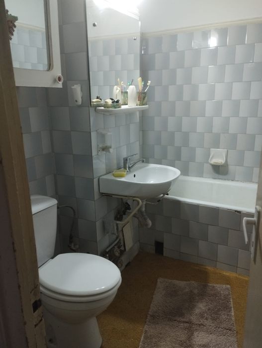 Apartament 2 camere 4/4,54mp,Prundu,Pitesti