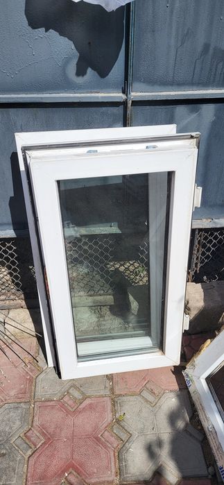 продам окна 80/130