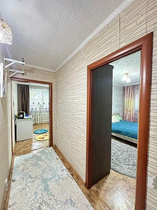 Продам квартиру 2 комнатная