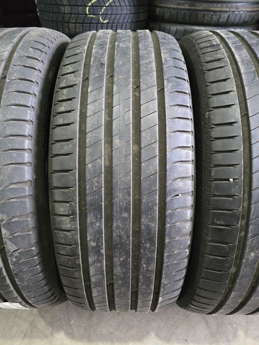 235/55/19 MICHELIN 4бр