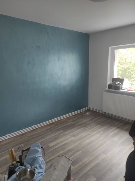 Execut lucrări interioare