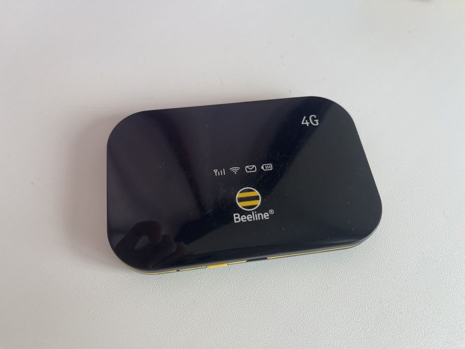 Продам wi-fi роутер beeline L02Hi