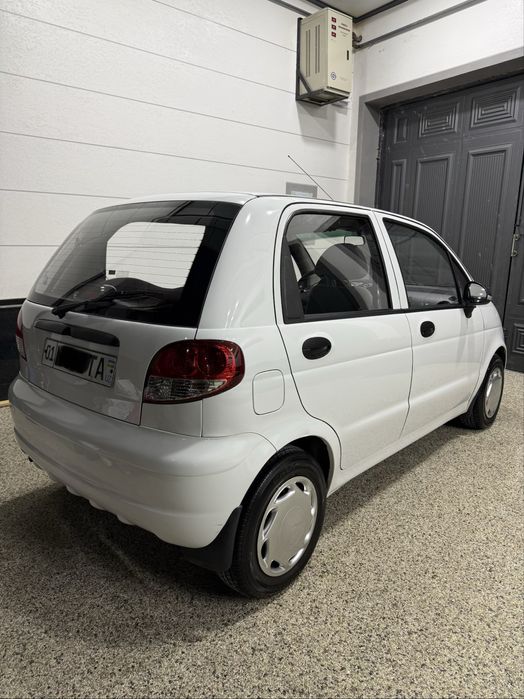 matiz avtamat 2013 kansaner sotiladi