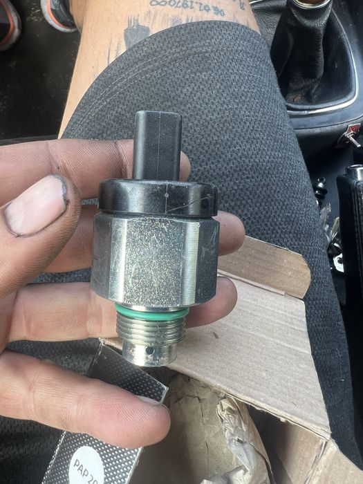 GNP / ГНП форд галакси Ц-макс 2.0 136