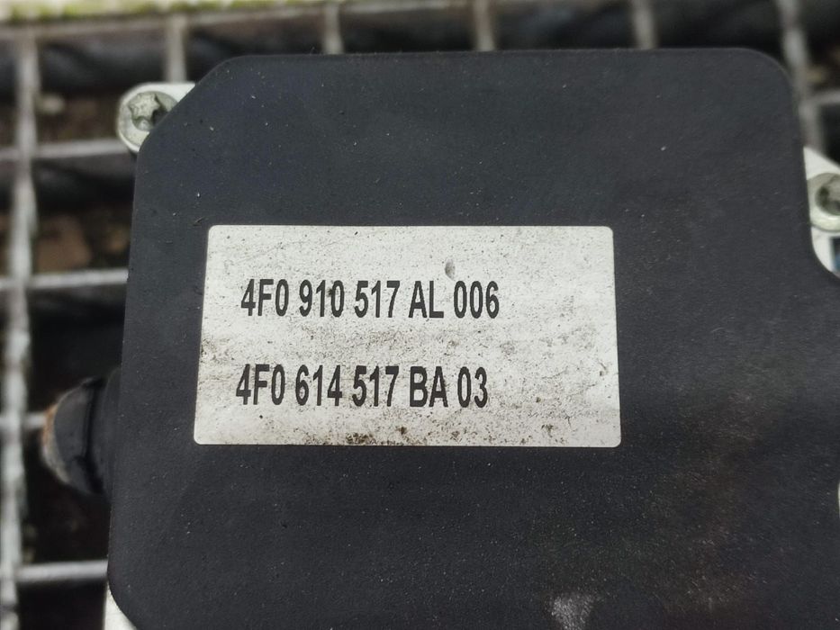 Pompa ABS 4F0910517 4F0614517BA Audi A6 4F/C6 [facelift] [2008 - 2011