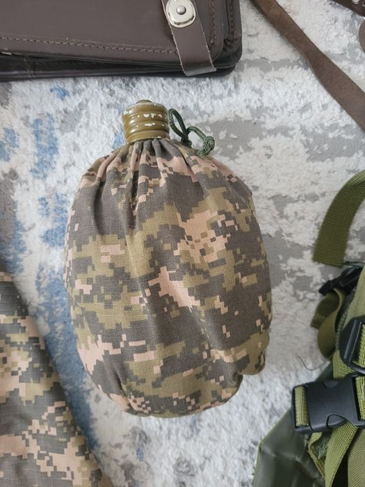 Продам полный комплект для военной кафедры