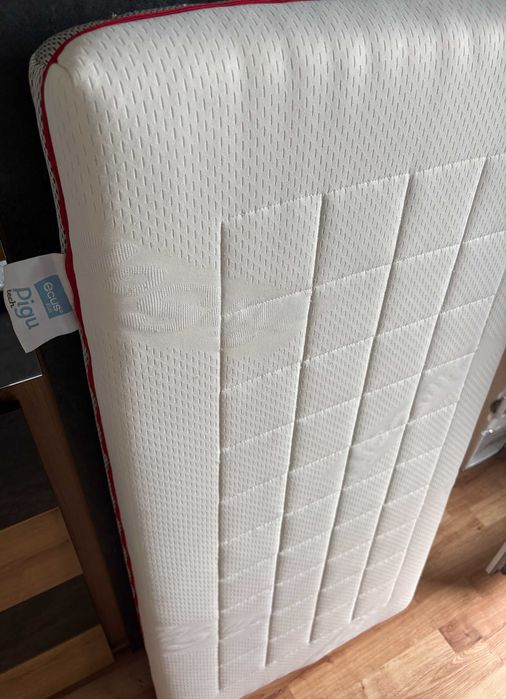 Бебешки матрак 120x60 Ecus Pigu