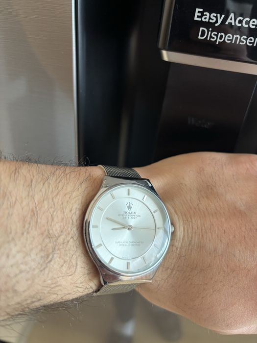 Rolex мъжки часовник