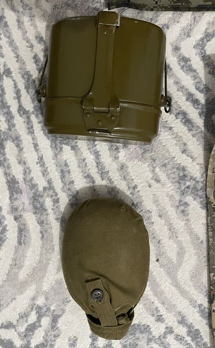 ВЕЩЕВОй мешок