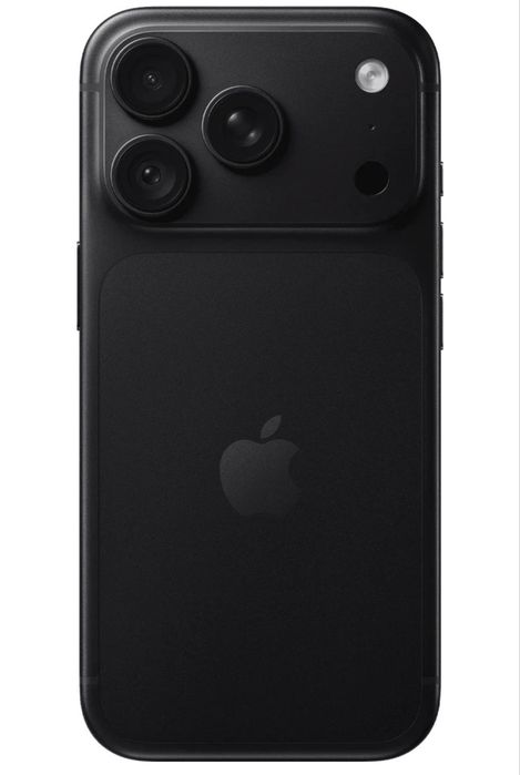 iPhone 18 pro 1tb nano+eSim
