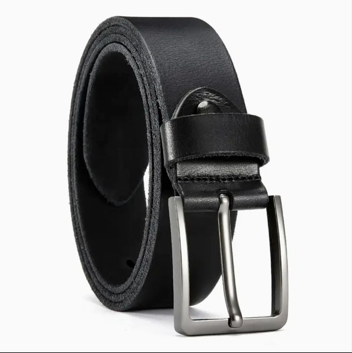 Мъжки спортни и стилни кожени колани DOLPAY*/Премиум естест. кожа -10% Промоция!