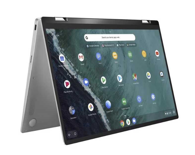 ASUS Chromebook Flip C434