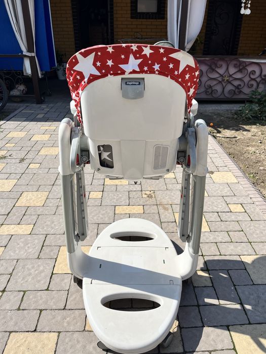 Стульчек-качеля tatamia