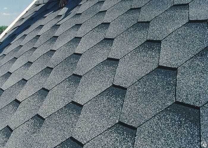 Гибкая черепица скидка