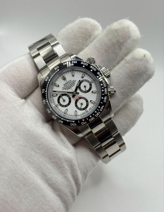 Rolex Pepsi Batman…