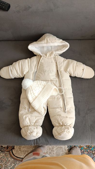 Комбинезон от chicco