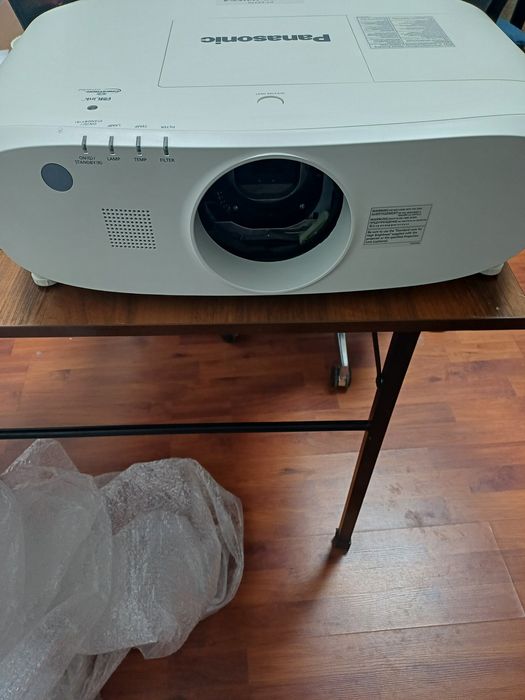 Проектор Panasonic