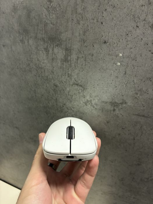 Logitech G Pro X Superlight 1