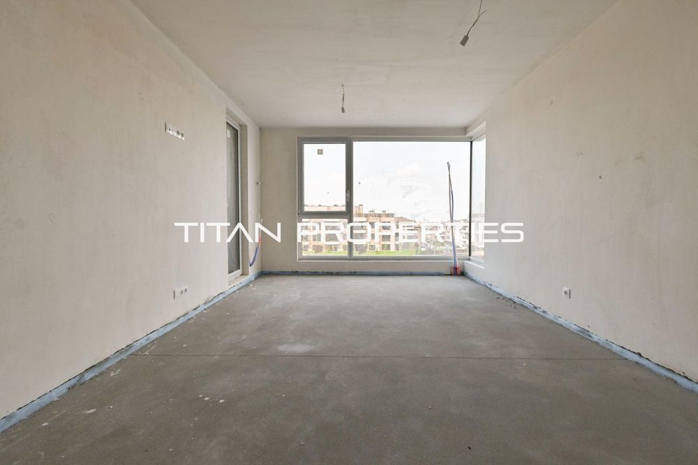 Продава се Двустаен апартамент в София, Малинова долина - 70 кв.м за 2886 €/кв.м - Снимка #1