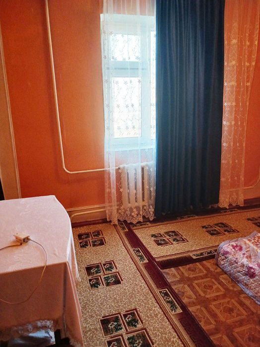 Квартира в яккасарой