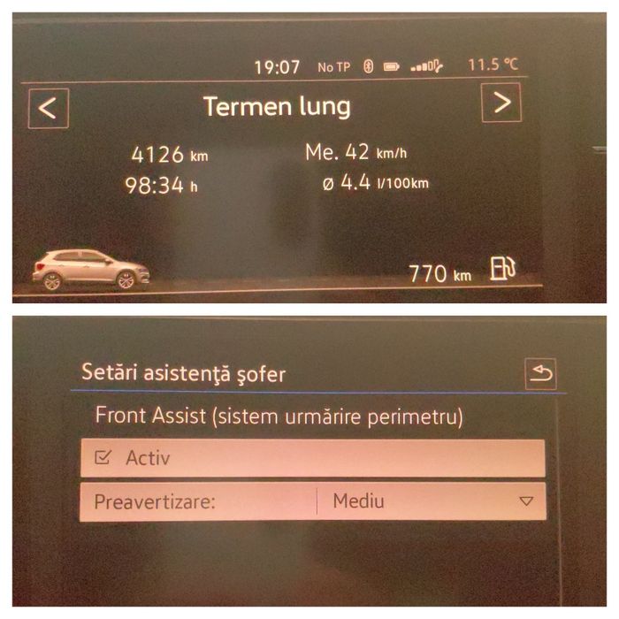 Vw Polo 2018 1.0 Mpi