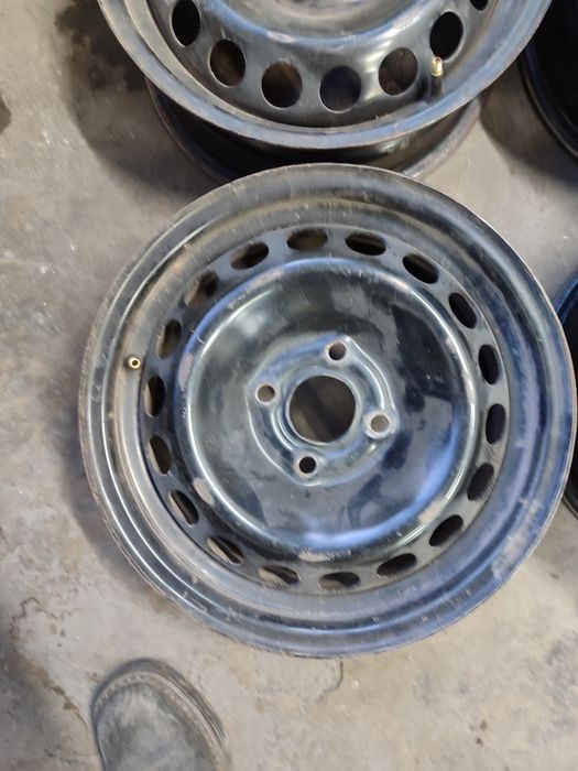 диски на кобольт R14