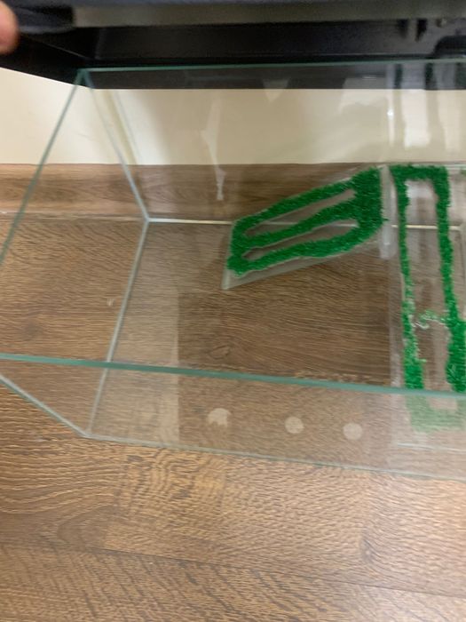 Клетка для хомячков и террариум