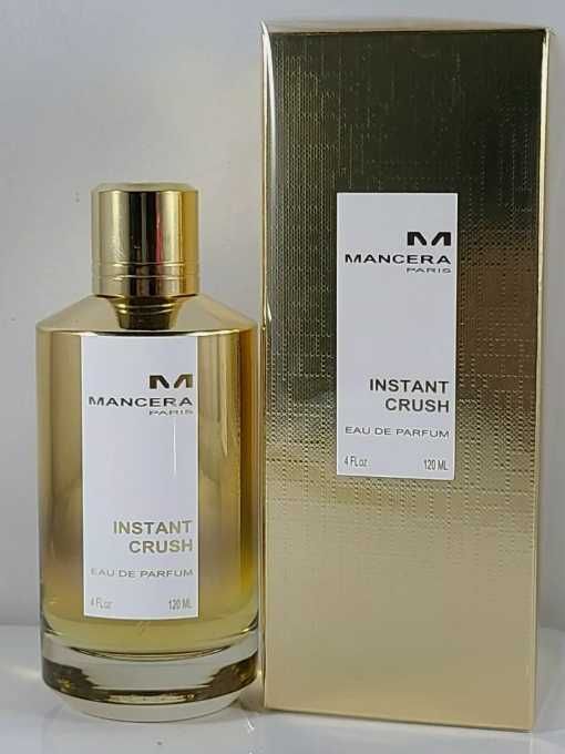 Mancera Instant Crush 120ml EDP
