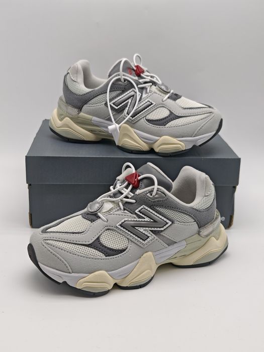 New Balance 9060 Детски обувки