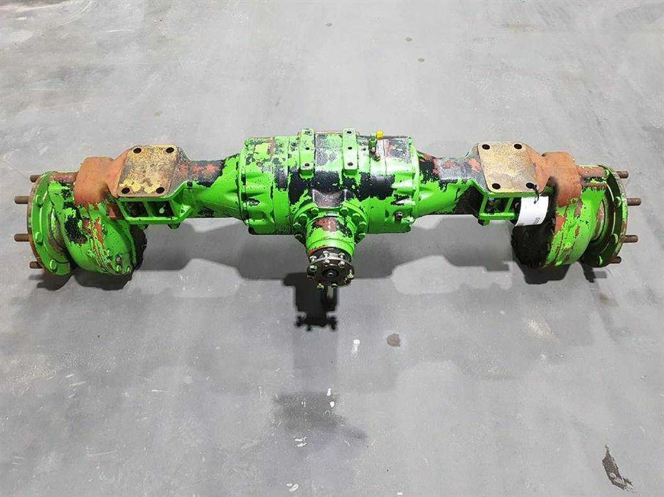 Axa Clark-Hurth 141/58 - Piese de schimb Clark-Hurth