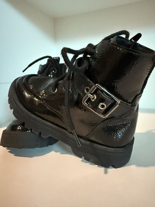 Детски боти Zara 26 номер