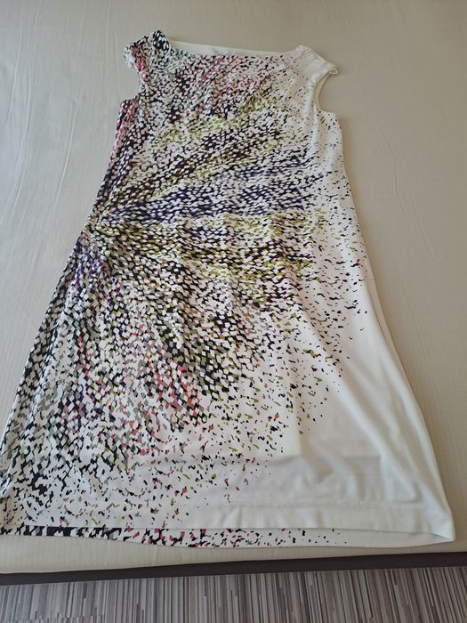 Летни рокли за лятото