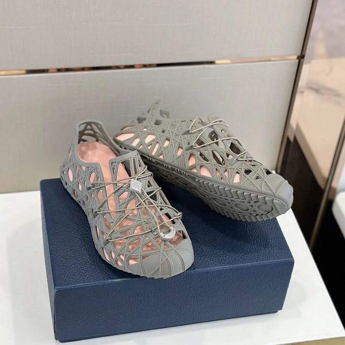 CD Aqua Sandal Camo