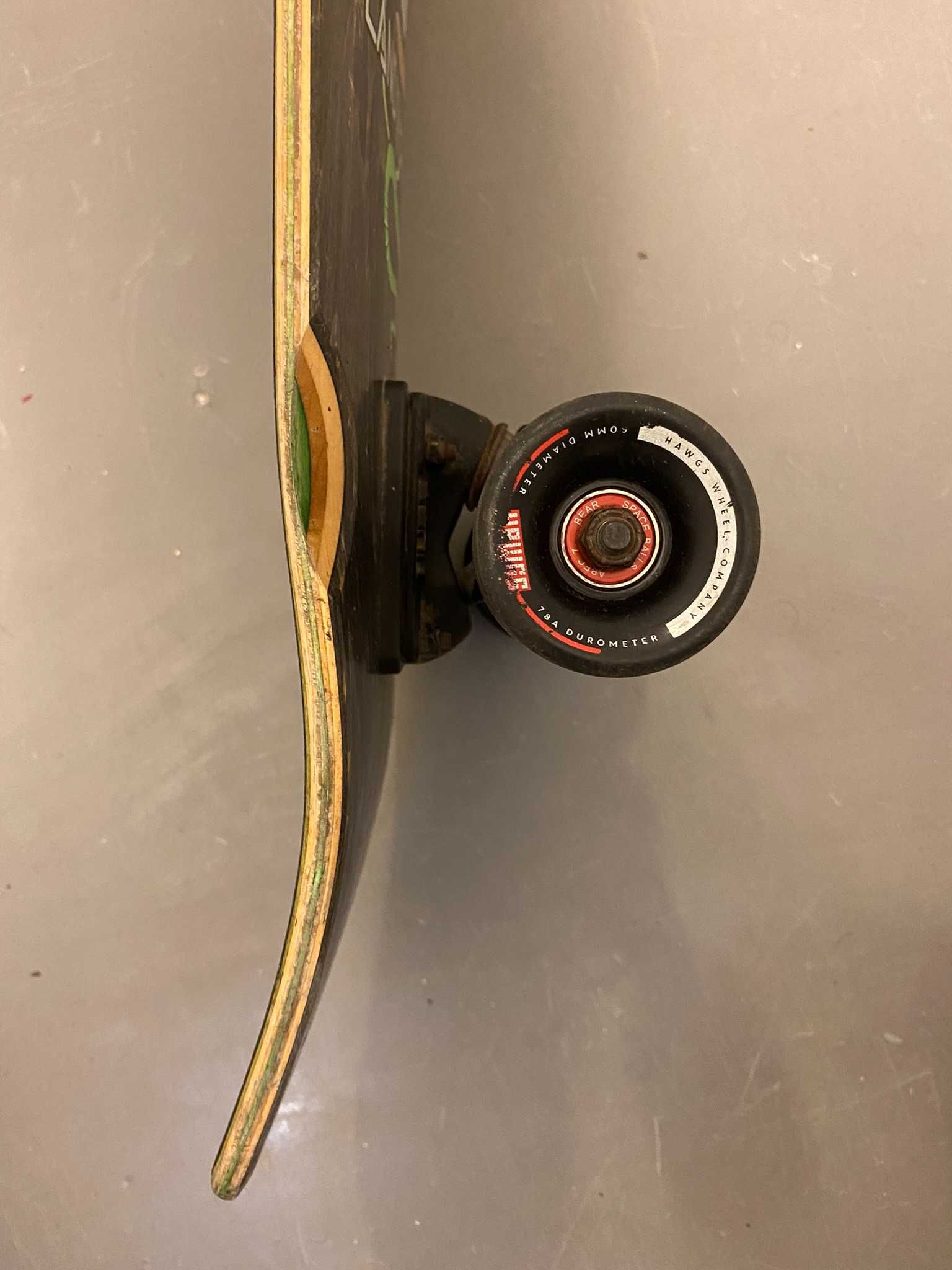 landyachtz olx