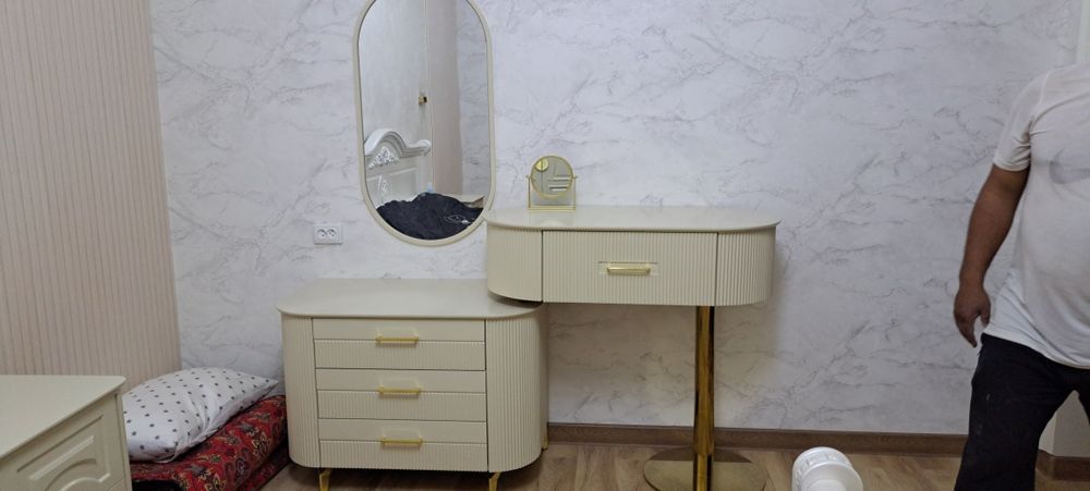 Ошхона Мебеллари — Уйингиз Қалбини Янада Чиройли Қиламиз!