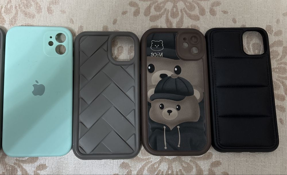 продается чехолы