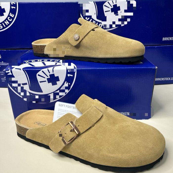 Birkenstock в наличии