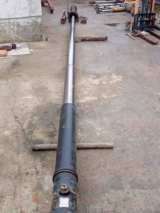 cilindru basculare Penta HPFC6726 / schimb cu liză electrică