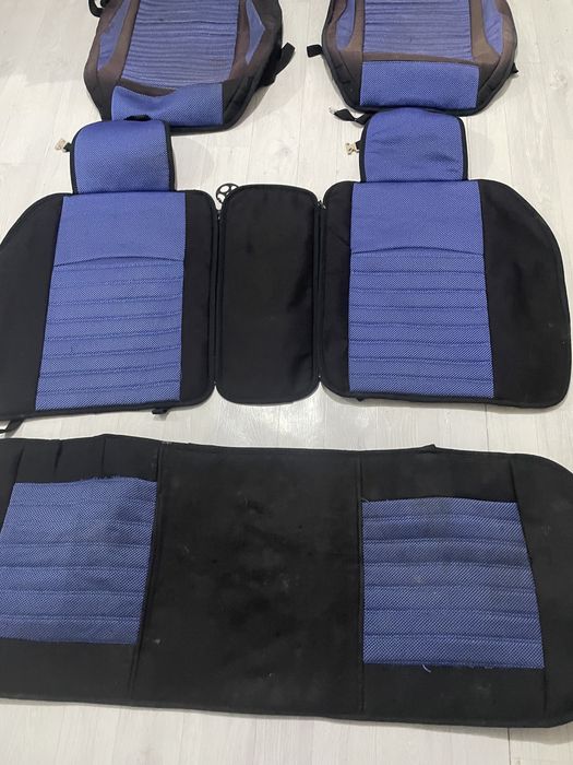 Авто чехол для машины иномаркиге