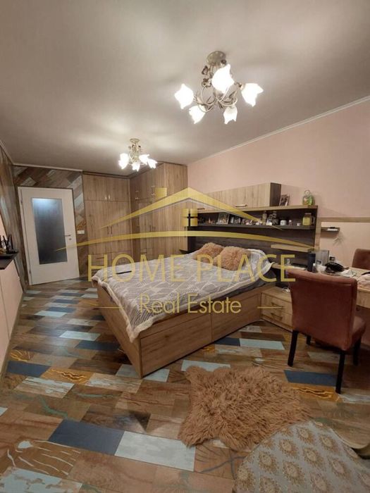 Продава се Двустаен апартамент в Варна, Трошево - 67 кв.м за 1066 €/кв.м - Снимка #6
