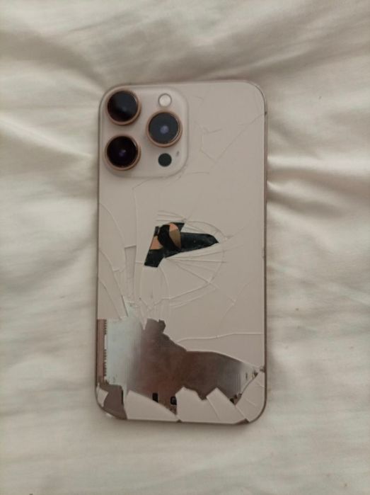 Айфон хр в корпусе 16 про сатылады