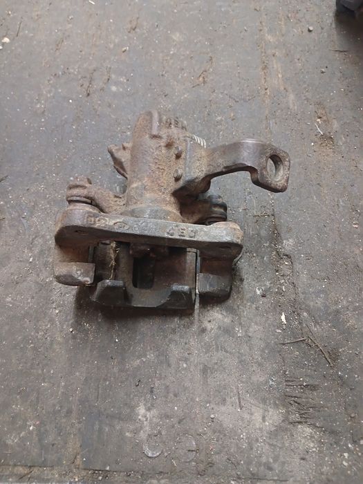 Задний супорт Хонда Цивик R