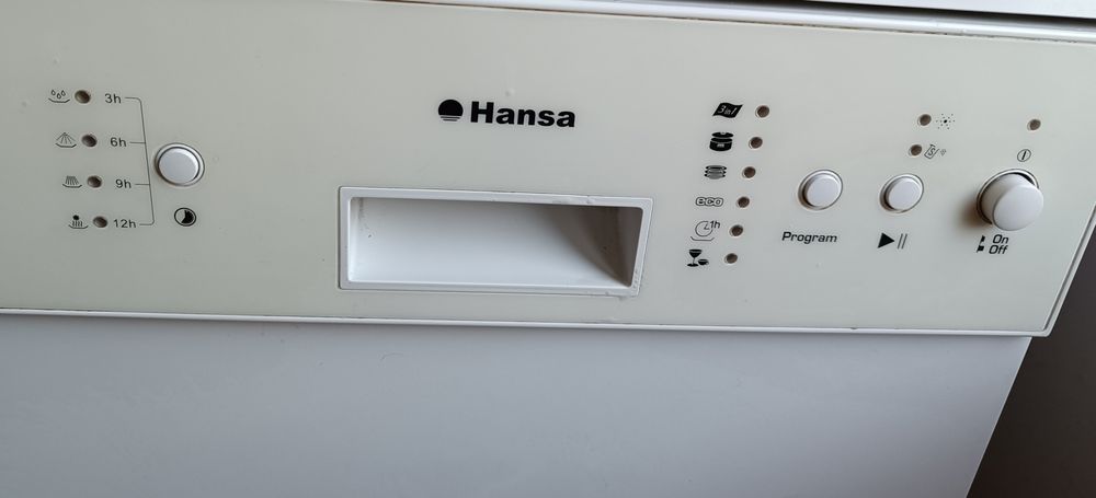 Посудомоечная машина