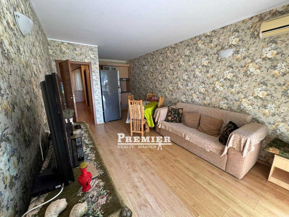 Продава се Тристаен апартамент в с. Равда, Област Бургас - 86 кв.м за 989 €/кв.м - Снимка #2