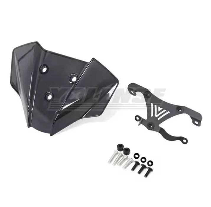 Слюда за KTM DUKE 125 - 390 / 2017 -2023